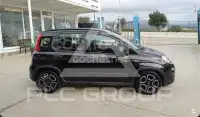 2022 Fiat Panda