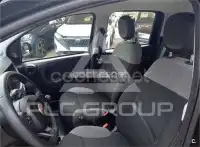 2022 Fiat Panda