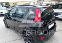 2022 Fiat Panda
