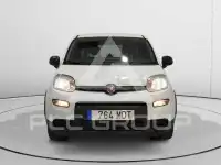 2022 Fiat Panda