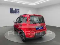 2022 Fiat Panda