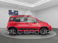2022 Fiat Panda