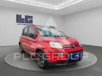 2022 Fiat Panda