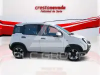2022 Fiat Panda