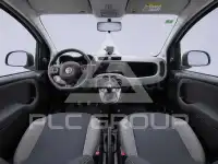 2022 Fiat Panda