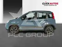 2022 Fiat Panda