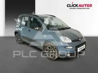 2022 Fiat Panda