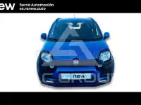 2022 Fiat Panda