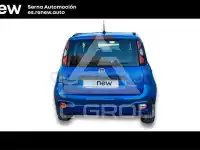 2022 Fiat Panda