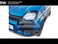 2022 Fiat Panda