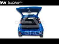 2022 Fiat Panda