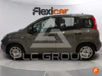 2022 Fiat Panda