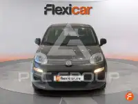 2022 Fiat Panda