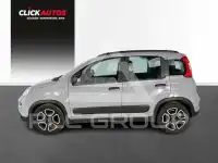 2022 Fiat Panda