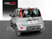 2022 Fiat Panda