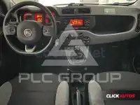 2022 Fiat Panda