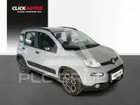 2022 Fiat Panda