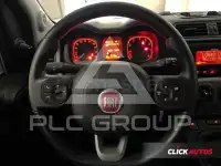 2022 Fiat Panda