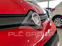 2022 Fiat Panda