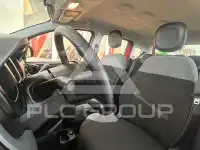 2022 Fiat Panda