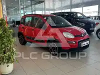 2022 Fiat Panda