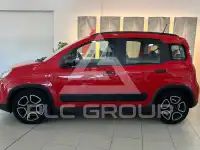 2022 Fiat Panda