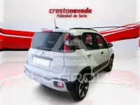 2022 Fiat Panda