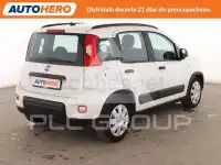 2022 Fiat Panda