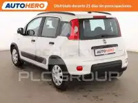 2022 Fiat Panda