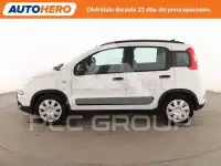 2022 Fiat Panda