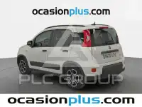 2022 Fiat Panda
