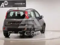 2022 Fiat Panda