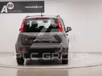2022 Fiat Panda