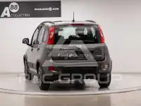 2022 Fiat Panda