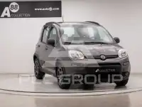 2022 Fiat Panda