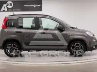 2022 Fiat Panda