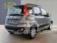 2022 Fiat Panda