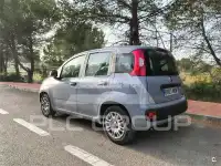 2022 Fiat Panda