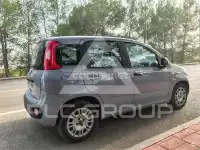 2022 Fiat Panda
