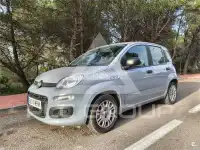 2022 Fiat Panda