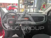 2022 Fiat Panda