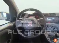 2022 Fiat Panda