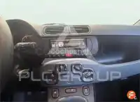2022 Fiat Panda