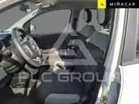 2022 Fiat Panda