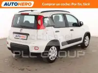 2022 Fiat Panda