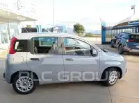2022 Fiat Panda