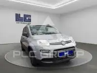 2022 Fiat Panda