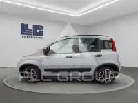 2022 Fiat Panda