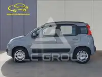 2022 Fiat Panda