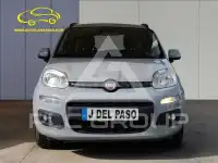 2022 Fiat Panda